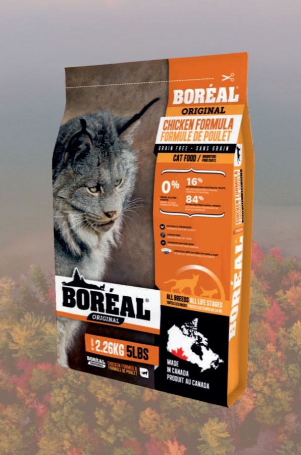 Boreal