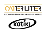 Catter litter & Kotiki