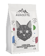 Avantie