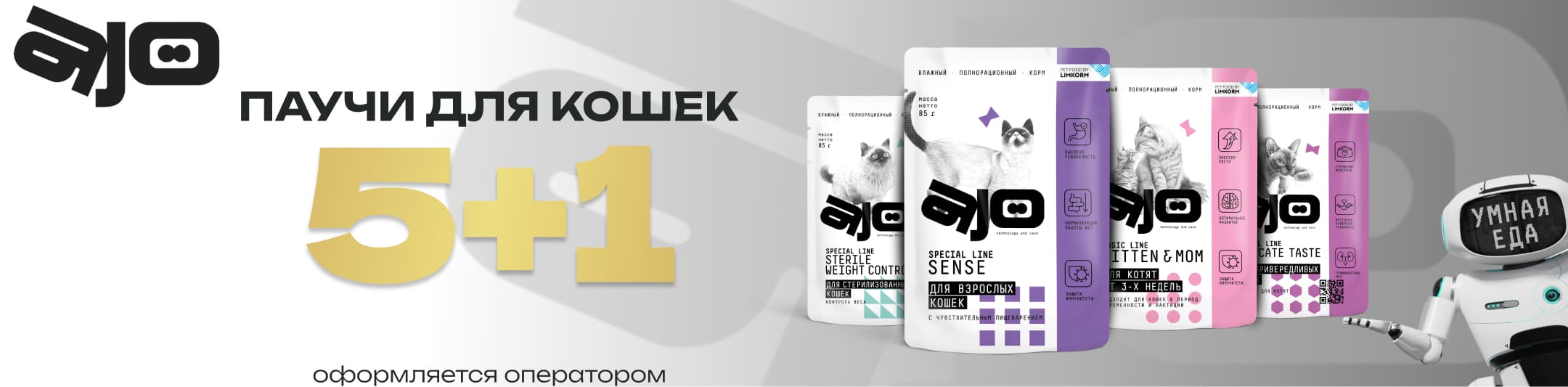 айо 5+1