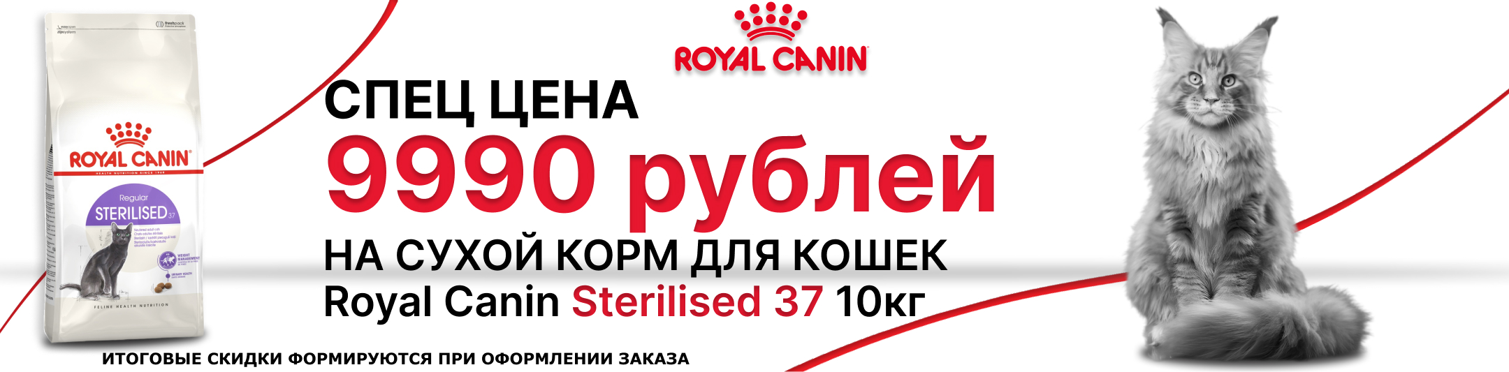 роял спец цена