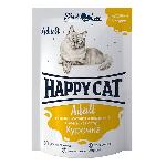 Happy Cat