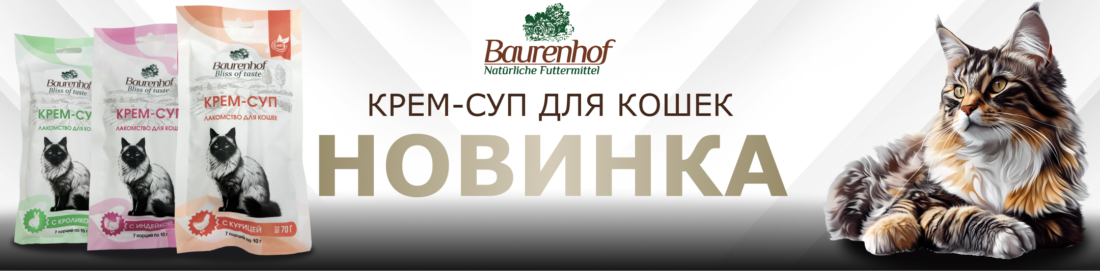Бауренхоф крем суп