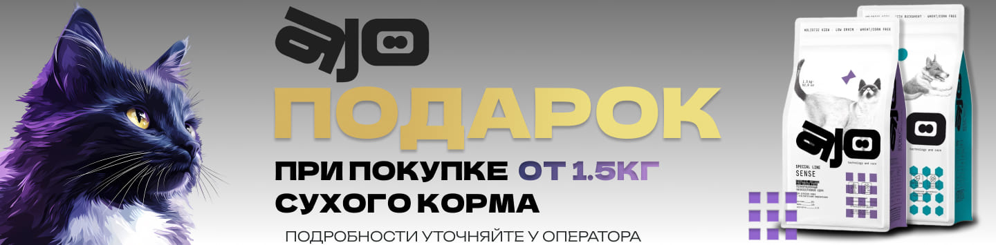 айо в подарок аванти