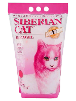 Сибирская кошка