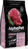 AlphaPet