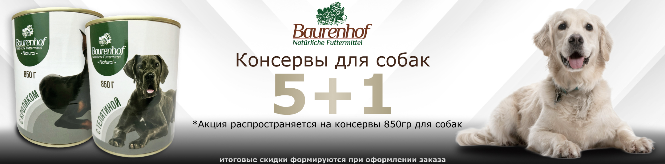 Бауренхоф 5+1