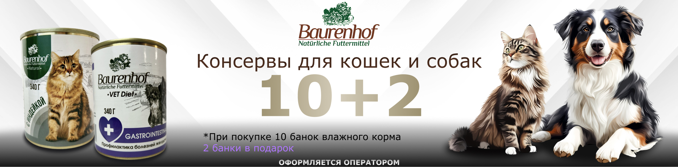 Бауренхоф Baurenhof консервы