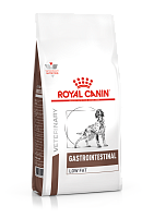 Royal Canin Gastro Intestinal Low Fat Сухой корм диета для собак