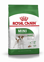 Royal Canin Mini Adult Сухой корм для собак мелких пород