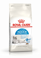 Royal Canin Indoor Appetite control Сухой корм для кошек, живущих в помещении и склонных к перееданию