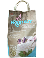 Freshlit Наполнитель древесный впитывающий из древесины хвойных пород