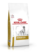 Royal Canin Urinary S/O LP18 Сухой корм диета для собак
