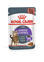 Royal Canin Appetite Control Care Влажный корм для кошек, в соусе 85 гр