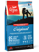 Orijen Original Dog 85/15 Сухой корм для собак