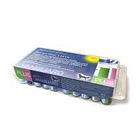 Zoetis Вангард 5 Плюс 4L CV вакцина для собак - 25 флаконов