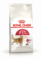 Royal Canin Fit 32 Сухой корм для кошек, бывающих на улице