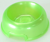Homepet Миска (зеленый перламутр) 200мл