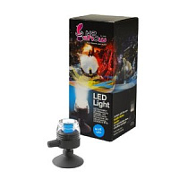 H2Show LED Light Blue Синяя Подсветка 0,5 вт