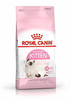 Royal Canin Kitten Сухой корм для котят