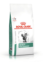 Royal Canin Satiety Weight Management SAT34 Сухой корм диета для кошек