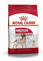 Royal Canin Medium Adult Сухой корм для собак