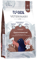 Florida Veterinary Line Gastrointestinal Fibre Response Сухой корм для кошек, при заболеваниях ЖКТ