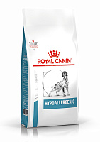 Royal Canin Hypoallergenic DR21 Сухой корм диета для собак