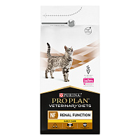 Сухой корм Purina Veterinary Diets NF Renal Function Early care диета для кошек (начальная стадия)