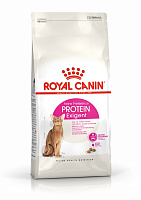 Royal Canin Exigent Protein Preference Сухой корм для привередливых кошек