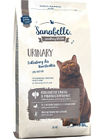 Sanabelle Adult Urinary Сухой корм для кошек с чувствительной мочевыделительной системой