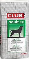 Royal Canin Club Adult CC Сухой корм для собак всех пород