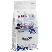 Monge VetSolution Dog Gastrointestinal Сухой корм для собак, при заболеваниях ЖКТ