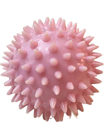 Foodster Игрушка для собак Мяч с шипами термопласт резина, 7см