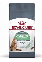 Royal Canin Digestive Care Сухой корм для кошек с чувствительным пищеварением