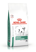 Royal Canin Satiety Small Dog SSD30 Сухой корм диета для собак