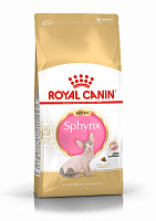 Royal Canin Kitten Sphynx Сухой корм для котят