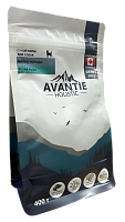 Avantie Holistic Monoprotein Сухой корм для собак мелких пород, Белая рыба