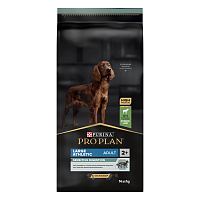 Сухой корм для собак Purina Pro Plan Adult Large Breed Atletic Lamb&Rice