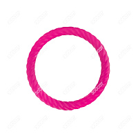 Сибирский Пес Игрушка для собак "Суперкольцо" 11см