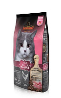 Leonardo Adult Light Сухой корм для кошек