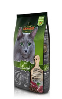 Leonardo Adult with Lamb Сухой корм для кошек