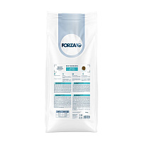 Forza10 Best Breeders Maxi Adult Сухой корм для взрослых собак крупных пород, Рыба