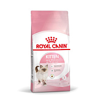 Royal Canin Kitten Сухой корм для котят