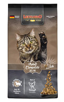 Leonardo Complete 32/16 Adult Cat Сухой корм для кошек, Птица