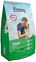 Karmy Mini Adult Сухой корм для собак мелких пород с Телятиной