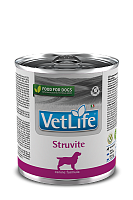 Farmina Vet Life Struvite Влажный корм для собак, при МКБ струвитного типа
