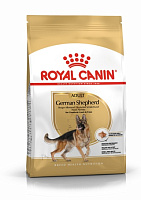 Royal Canin German Shepherd Adult Сухой корм для собак породы Немецкая Овчарка