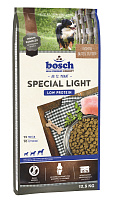 Bosch Adult Special Light Сухой корм для собак с избыточным весом