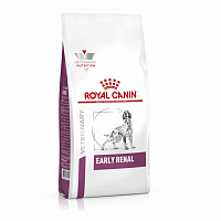 Royal Canin Early Renal Сухой корм для собак при хронической почечной недостаточности